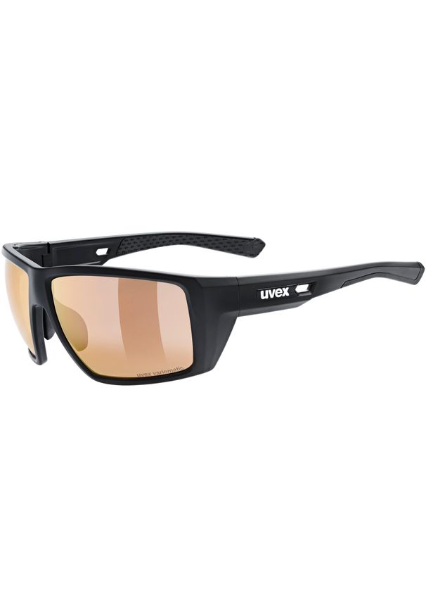 Uvex - Okulary turystyczne UVEX MTN venture CV V. Sport: turystyka piesza