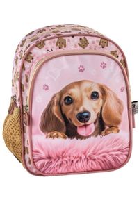 Derform Plecak Cleo i Frank 46 DERFORM #1