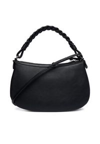 Armani Exchange Torebka XW002593 AF21428 UC001 Czarny. Kolor: czarny. Materiał: skórzane #4