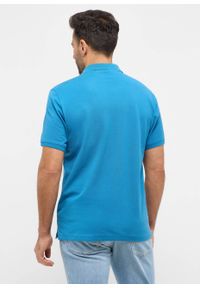 Męski T-Shirt Mustang Style Palco Sea of Belize 1016503 5444 #3