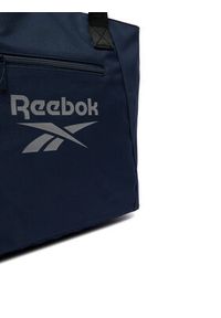 Reebok Torebka CWBEO-RBK-P-005-09 Granatowy. Kolor: niebieski #5