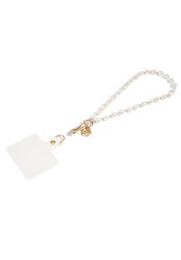 Kate Spade New York Universal Phone Charm Wristlet sea pearl. Styl: klasyczny, casual, elegancki #3