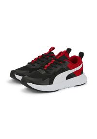 Buty do chodzenia damskie Puma 01 Evolve Mesh. Zapięcie: sznurówki. Kolor: wielokolorowy, biały. Materiał: mesh. Szerokość cholewki: normalna. Sport: turystyka piesza