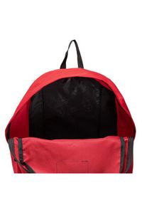 JanSport Plecak Superbreak One EK0A5BAGN58 Czerwony. Kolor: czerwony. Materiał: materiał. Styl: sportowy