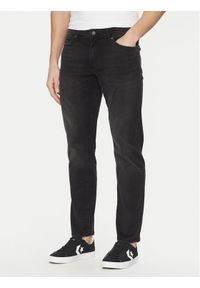 Only & Sons Jeansy Weft 22030021 Czarny Regular Fit. Kolor: czarny