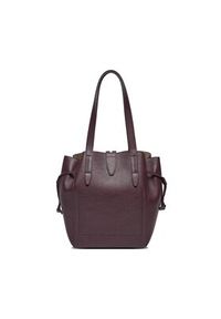 Furla Torebka Net BZT0FUA-HSF000-2516S-1007 Czerwony. Kolor: czerwony. Materiał: skórzane