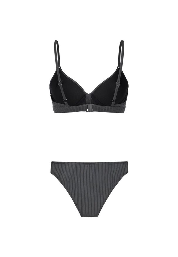 Protest - Bikini damskie PROTEST PRTManja25. Kolor: szary