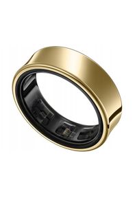SAMSUNG - Samsung Galaxy Ring Q500 Size 10 Titanium Gold EU