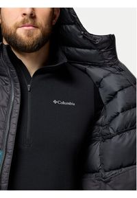 columbia - Columbia Kurtka zimowa Buck Butte™ II 2086882 Niebieski Regular Fit. Kolor: niebieski. Materiał: syntetyk. Sezon: zima #3