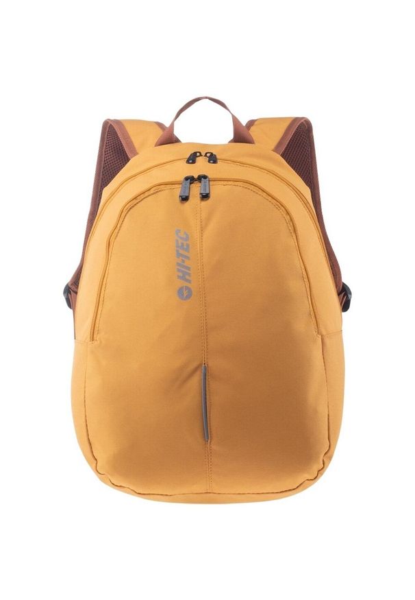 Hi-tec - Plecak Hillo 18L. Kolor: żółty