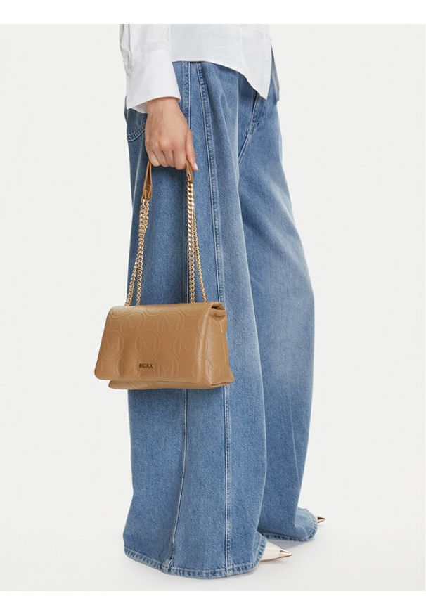 MEXX Torebka C-MEXX-CR-005-08 Beżowy. Kolor: beżowy