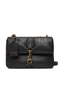 Torebka Marciano Guess. Kolor: czarny