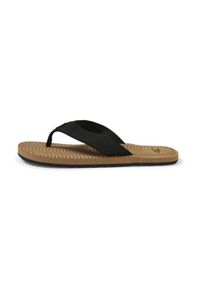 ONeill Japonki O'Neill Koosh Sandals M 92800614882 brązowe. Kolor: brązowy. Materiał: guma, poliester. Sezon: lato