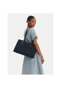 Torebka Weekend Max Mara. Kolor: niebieski #1