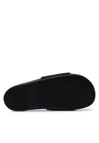 Adidas - adidas Klapki adilette Comfort GY1946 Czarny. Kolor: czarny #4