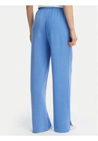 only - ONLY Spodnie materiałowe Maya 15369156 Granatowy Loose Fit. Kolor: niebieski. Materiał: syntetyk #3