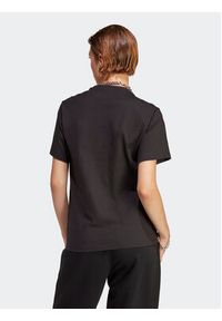 Adidas - adidas T-Shirt Adicolor Essentials Regular T-Shirt IC1826 Czarny Regular Fit. Kolor: czarny. Materiał: bawełna #11