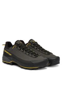 LA SPORTIVA - La Sportiva Trekkingi TX5 Evo GTX ZFHS106G00Y00 Czarny. Kolor: czarny. Materiał: skóra. Sport: turystyka piesza #3