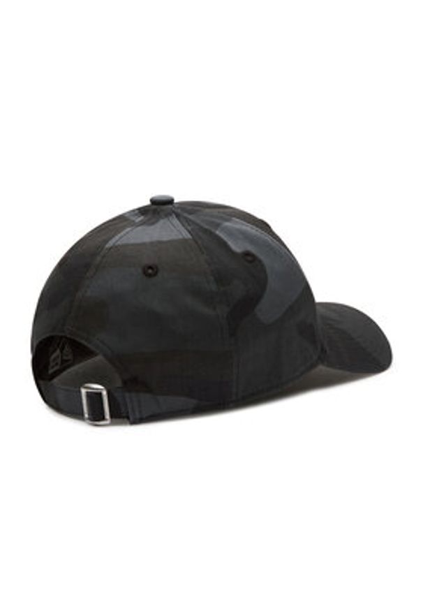 New Era Czapka z daszkiem League Essential 94 12051998 Szary. Kolor: szary. Materiał: materiał