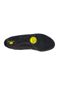 LA SPORTIVA - Buty Wspinaczkowe La Sportiva Mythos earth. Kolor: czarny, brązowy, wielokolorowy. Sport: wspinaczka