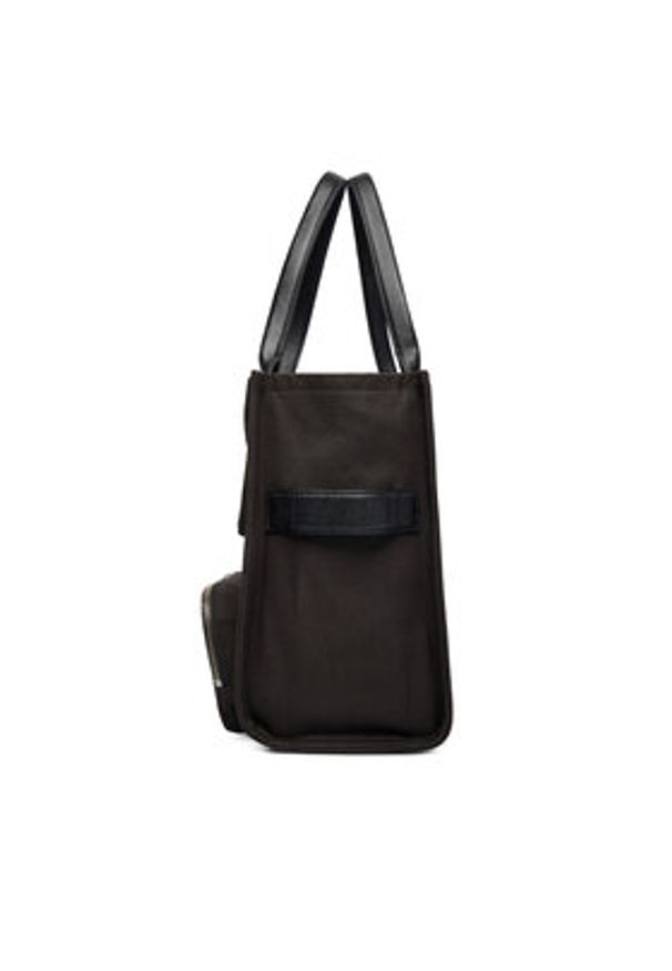 MARC JACOBS - Marc Jacobs Torebka 2S4HTT005H03 Czarny. Kolor: czarny