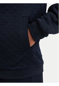 EA7 Emporio Armani Bluza 7M002246 AF26241 UB102 Granatowy Regular Fit. Kolor: niebieski. Materiał: syntetyk #3