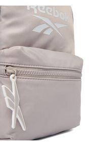 Reebok Plecak CWBEO-RBK-046-CCC-05 Szary. Kolor: szary. Materiał: poliester #3