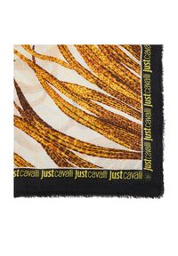 Just Cavalli Chusta 80RA2H04 ZG322 Kolorowy. Wzór: kolorowy #3