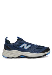 Buty do biegania New Balance. Kolor: niebieski #1