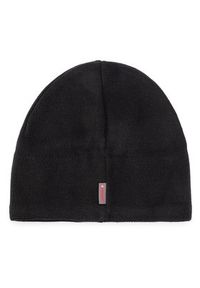 Buff Czapka Knitted & Polar Hat 113519.999.10.00 Czarny. Kolor: czarny. Materiał: materiał
