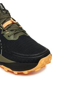 Asics Buty do biegania Gel-Trabuco 13 1011B973 Czarny. Kolor: czarny. Materiał: mesh, materiał