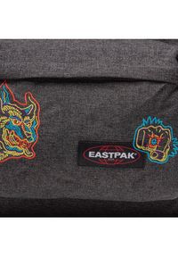 Eastpak Plecak EK000620U481 Szary. Kolor: szary. Materiał: materiał #3