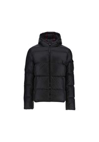 Jott - Kurtka puchowa JOTT Java GF. Kolor: czarny. Materiał: puch. Sezon: zima. Sport: narciarstwo #1