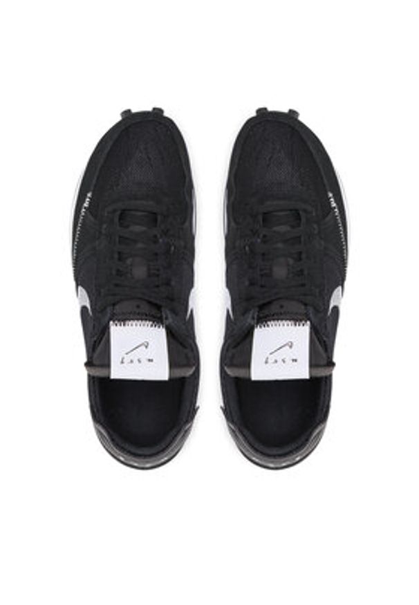 Nike Sneakersy Dbreak-Type CJ1156 003 Czarny. Kolor: czarny. Materiał: materiał