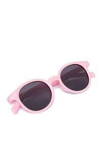 Roxy Okulary przeciwsłoneczne RX-KA-002-SS25 Różowy. Kolor: różowy
