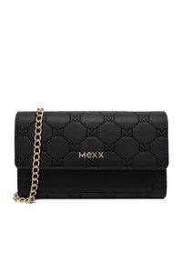 MEXX Torebka CEO-MEXX-K-004-09 Czarny. Kolor: czarny #3