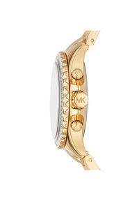 Michael Kors Zegarek Everest MK7212 Złoty. Kolor: złoty #3