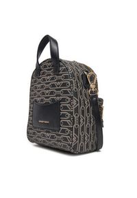 Emporio Armani Plecak EW000358 AF11951 FC033 Czarny. Kolor: czarny. Materiał: materiał #5
