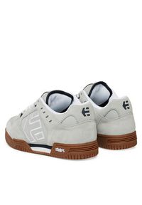 Etnies Sneakersy Faze 4101000537 Szary. Kolor: szary. Materiał: zamsz, skóra #5