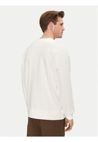 C.P. Company Bluza 18CMSS259A110044O Écru Regular Fit. Materiał: bawełna #2