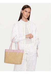 Ted Baker Torebka Magdar 267898 Beżowy. Kolor: beżowy