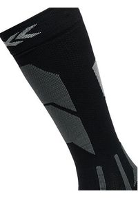 X-Socks Skarpety narciarskie Ski Perform WYPPW24U Czarny. Kolor: czarny. Materiał: materiał, poliester. Sport: narciarstwo