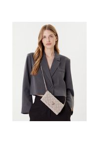 Torebka Guess. Kolor: beżowy #1