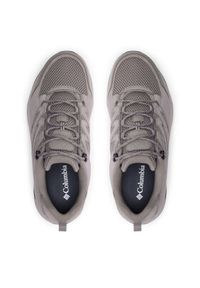 columbia - Columbia Trekkingi Redmond IV Breathe 2150221 Czarny. Kolor: czarny. Materiał: zamsz, skóra. Sport: turystyka piesza #6