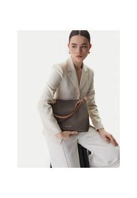 Torebka MICHAEL Michael Kors. Kolor: brązowy #1