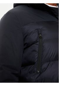 Geox Kurtka zimowa Sapienza M4628K TC188 F1726 Granatowy Regular Fit. Kolor: niebieski. Materiał: syntetyk. Sezon: zima #6