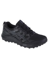 Asics - Buty do biegania męskie, ASICS Gel-Sonoma 7 GTX. Kolor: czarny #1