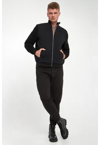 Bluza męska z modalu Tyrone JOOP! #3