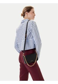 MICHAEL Michael Kors Torebka 32S5GYTU1L Czarny. Kolor: czarny. Materiał: skórzane #1