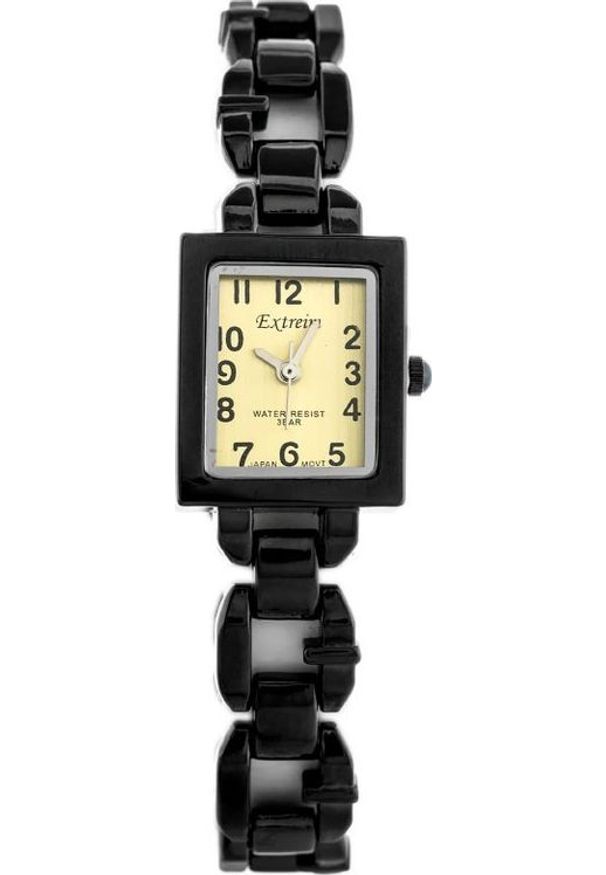 Zegarek Extreim ZEGAREK DAMSKI EXTREIM EXT-Y003B-4A (zx680d) uniwersalny